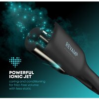 Плойка-волна Revamp Progloss Beach & Volume WV-3000 - Превью изображения №3 — Интернет-магазин Time-Shop