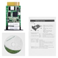 Сетевая карта IPPON SNMP RT 33 1180661 - Превью изображения №5 — Интернет-магазин Time-Shop