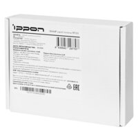 Сетевая карта IPPON SNMP RT 33 1180661 - Превью изображения №6 — Интернет-магазин Time-Shop