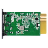 Сетевая карта IPPON SNMP RT 33 1180661 - Превью изображения №3 — Интернет-магазин Time-Shop