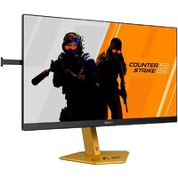Игровой монитор AOC Agon CS24A - Превью изображения №3 — Интернет-магазин Time-Shop