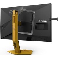 Игровой монитор AOC Agon CS24A - Превью изображения №4 — Интернет-магазин Time-Shop