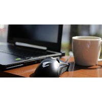 Игровая мышь Gigabyte M5 - Превью изображения №9 — Интернет-магазин Time-Shop