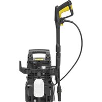 Мойка высокого давления Garvill ABW-80 - Превью изображения №3 — Интернет-магазин Time-Shop