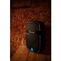 Патибокс Blaupunkt PA12 - Превью изображения №4 — Интернет-магазин Time-Shop