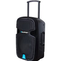 Патибокс Blaupunkt PA12 - Превью изображения №2 — Интернет-магазин Time-Shop