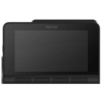 Видеорегистратор 70mai Dash Cam 4K A810 (международная версия, русский язык меню) - Превью изображения №4 — Интернет-магазин Time-Shop