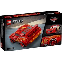 Конструктор LEGO Speed Champions 77255 Молния Маккуин - Превью изображения №7 — Интернет-магазин Time-Shop