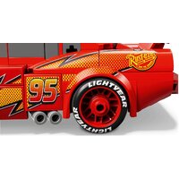Конструктор LEGO Speed Champions 77255 Молния Маккуин - Превью изображения №6 — Интернет-магазин Time-Shop