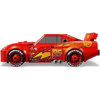 Конструктор LEGO Speed Champions 77255 Молния Маккуин - Превью изображения №3 — Интернет-магазин Time-Shop