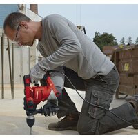 Перфоратор Einhell TH-RH 900/1 (4258237) - Превью изображения №4 — Интернет-магазин Time-Shop