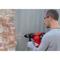Перфоратор Einhell TH-RH 900/1 (4258237) - Превью изображения №3 — Интернет-магазин Time-Shop