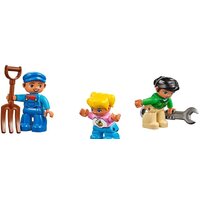 Набор деталей LEGO Education 45030 Люди - Превью изображения №5 — Интернет-магазин Time-Shop