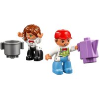 Набор деталей LEGO Education 45030 Люди - Превью изображения №4 — Интернет-магазин Time-Shop