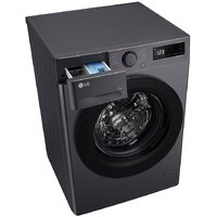 Стиральная машина LG F4W90506J - Превью изображения №9 — Интернет-магазин Time-Shop