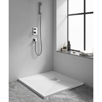 Душевой поддон RGW Stone Tray-W 14152088-01-11 - Превью изображения №3 — Интернет-магазин Time-Shop