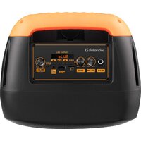Беспроводная колонка Defender Boomer 35 - Превью изображения №5 — Интернет-магазин Time-Shop