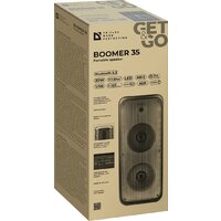 Беспроводная колонка Defender Boomer 35 - Превью изображения №9 — Интернет-магазин Time-Shop