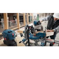 Пылесос Bosch GAS 35 L SFC+ - Превью изображения №7 — Интернет-магазин Time-Shop