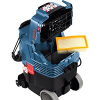 Пылесос Bosch GAS 35 L SFC+ - Превью изображения №5 — Интернет-магазин Time-Shop