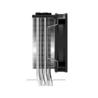 Кулер для процессора ID-Cooling SE-214-XT ARGB Black - Превью изображения №6 — Интернет-магазин Time-Shop