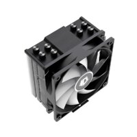 Кулер для процессора ID-Cooling SE-214-XT ARGB Black - Превью изображения №5 — Интернет-магазин Time-Shop