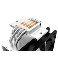 Кулер для процессора ID-Cooling SE-214-XT ARGB Black - Превью изображения №3 — Интернет-магазин Time-Shop