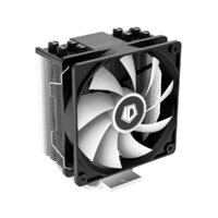 Кулер для процессора ID-Cooling SE-214-XT ARGB Black - Превью изображения №2 — Интернет-магазин Time-Shop