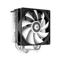 Кулер для процессора ID-Cooling SE-214-XT ARGB Black - Превью изображения №4 — Интернет-магазин Time-Shop