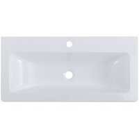 Умывальник BelBagno BB800/380-LV-MR-ETN - Превью изображения №2 — Интернет-магазин Time-Shop