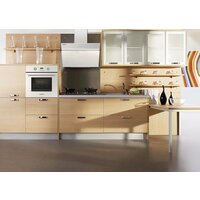 Кухонная вытяжка MAUNFELD MZR 60 (белый) - Превью изображения №2 — Интернет-магазин Time-Shop