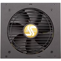 Блок питания Seasonic Focus Gold SSR-650FM - Превью изображения №4 — Интернет-магазин Time-Shop