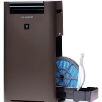 Мойка воздуха Sharp UA-HG40E-T - Превью изображения №5 — Интернет-магазин Time-Shop