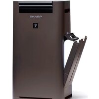 Мойка воздуха Sharp UA-HG40E-T - Превью изображения №4 — Интернет-магазин Time-Shop