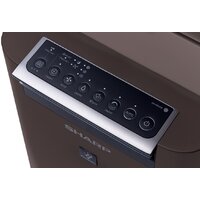 Мойка воздуха Sharp UA-HG40E-T - Превью изображения №9 — Интернет-магазин Time-Shop