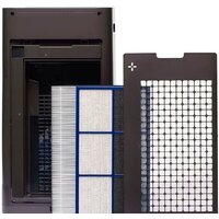 Мойка воздуха Sharp UA-HG40E-T - Превью изображения №7 — Интернет-магазин Time-Shop