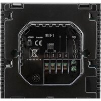 Терморегулятор Rexant R150 Wi-Fi 51-0591 (черный) - Превью изображения №4 — Интернет-магазин Time-Shop