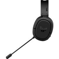 Наушники ASUS TUF Gaming H1 Wireless - Превью изображения №4 — Интернет-магазин Time-Shop