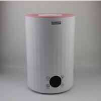 Увлажнитель воздуха Sundays BZT-224S - Превью изображения №2 — Интернет-магазин Time-Shop