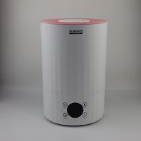 Увлажнитель воздуха Sundays BZT-224S - Превью изображения №4 — Интернет-магазин Time-Shop