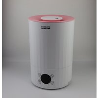 Увлажнитель воздуха Sundays BZT-224S - Превью изображения №3 — Интернет-магазин Time-Shop