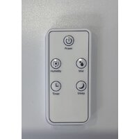 Увлажнитель воздуха Sundays BZT-224S - Превью изображения №10 — Интернет-магазин Time-Shop