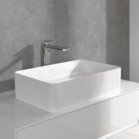 Смеситель Villeroy & Boch Subway 3.0 TVW11200400061 - Превью изображения №6 — Интернет-магазин Time-Shop