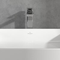 Смеситель Villeroy & Boch Subway 3.0 TVW11200400061 - Превью изображения №4 — Интернет-магазин Time-Shop