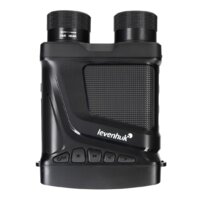 Бинокль Levenhuk Atom Digital DNB200 81702 - Превью изображения №4 — Интернет-магазин Time-Shop