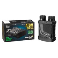 Бинокль Levenhuk Atom Digital DNB200 81702 - Превью изображения №3 — Интернет-магазин Time-Shop