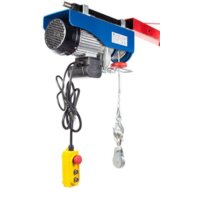 Таль  TOR PA 250/500кг 12м 1021594 - Превью изображения №2 — Интернет-магазин Time-Shop