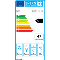 Кухонная вытяжка Elica Thin IX/A/120 - Превью изображения №5 — Интернет-магазин Time-Shop