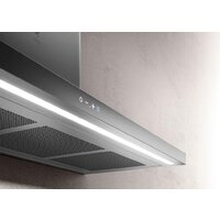 Кухонная вытяжка Elica Thin IX/A/120 - Превью изображения №2 — Интернет-магазин Time-Shop