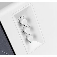 Акустика Edifier R1280T (белый) - Превью изображения №5 — Интернет-магазин Time-Shop